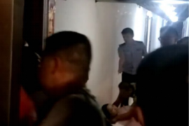 怎样幽默地讨债下班了的人